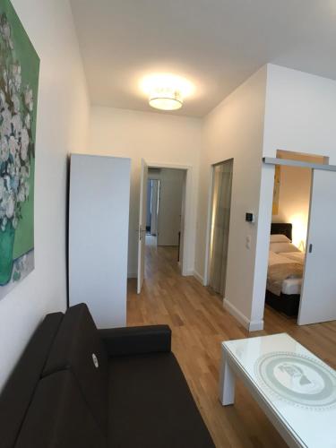 Steiner Residences Vienna Taborstrasse, Vídeň (fotografie 6)