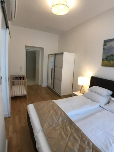 Steiner Residences Vienna Taborstrasse, Vídeň (fotografie 7)