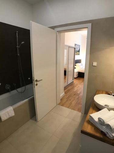 Steiner Residences Vienna Taborstrasse, Vídeň (fotografie 9)