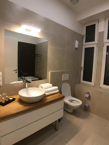 Steiner Residences Vienna Taborstrasse, Vídeň (fotografie 11)