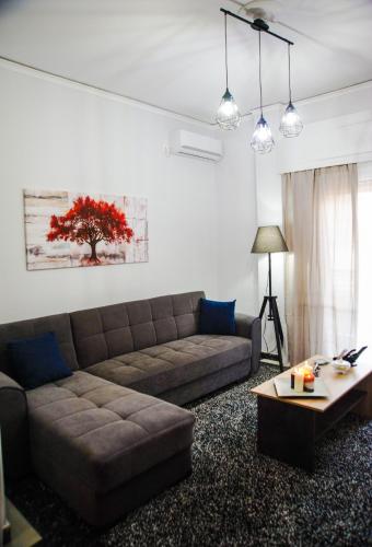 Luxury apartment near Acropolis! in the Heart of Athens!