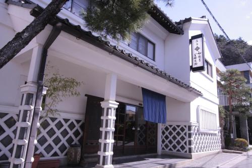 Izumiya Zenbe - Accommodation - Matsumoto