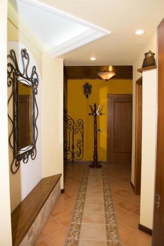 DB Apartment, Tirana (foto 10)