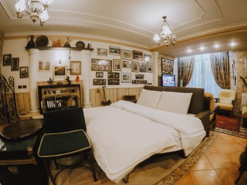 DB Apartment, Tirana (foto 4)