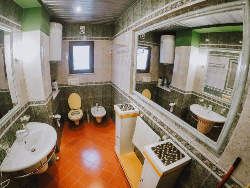 DB Apartment, Tirana (foto 8)