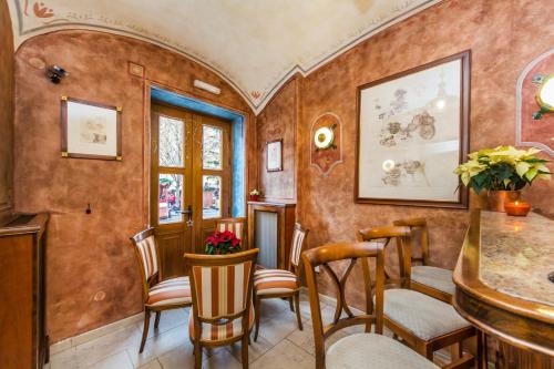 Hotel U Jezulatka - image 10