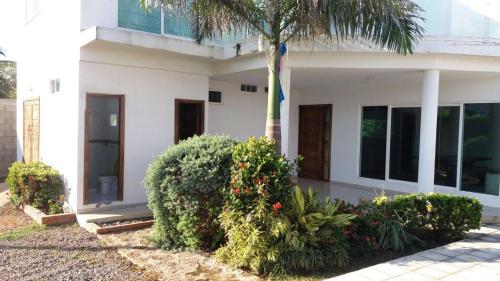 Cabaña Villa Flower Gold (Cabana Villa Flower Gold) in Salinas Del Rey