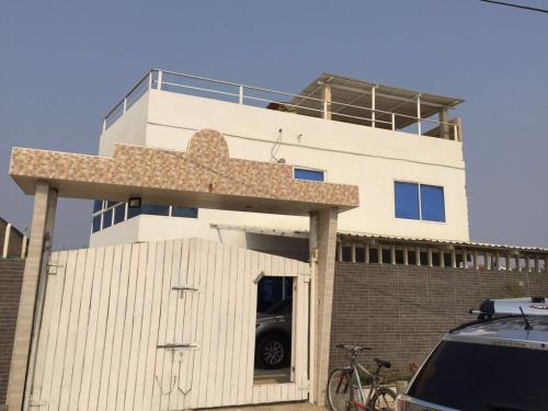 Cabaña Villa Flower Gold (Cabana Villa Flower Gold) in Salinas Del Rey