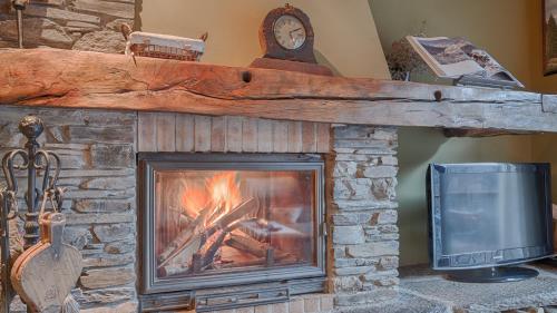  Casa Irissa in Vielha