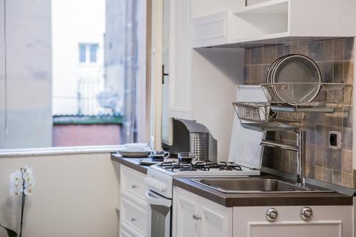Vatican Jewel Apartment, Roma (foto 4)