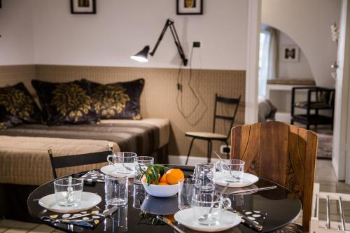 Vatican Jewel Apartment, Roma (foto 9)