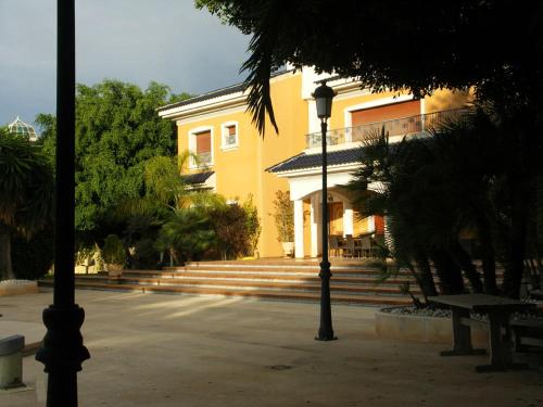  Santa Maria in Elche