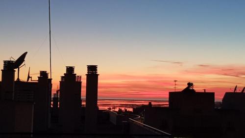 The Market Square House