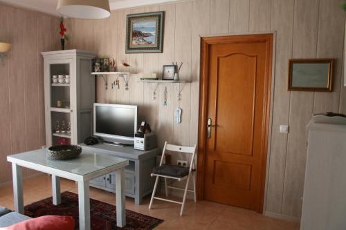  Don Pelayo in Barbate