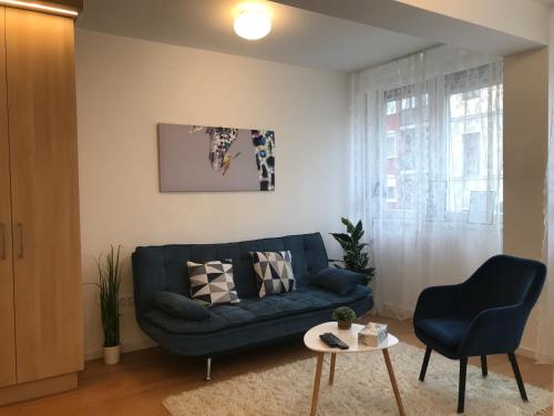  Cosy Boutique Apartment in downtown of Buda in Budapest