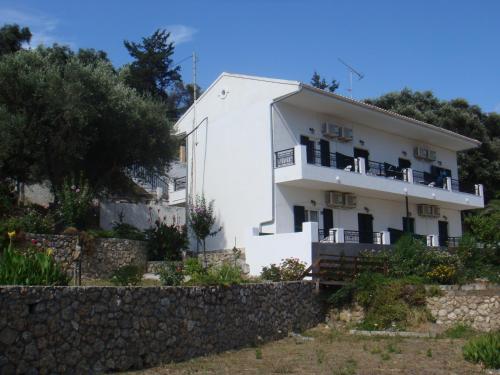  Sea View in Paleokastritsa