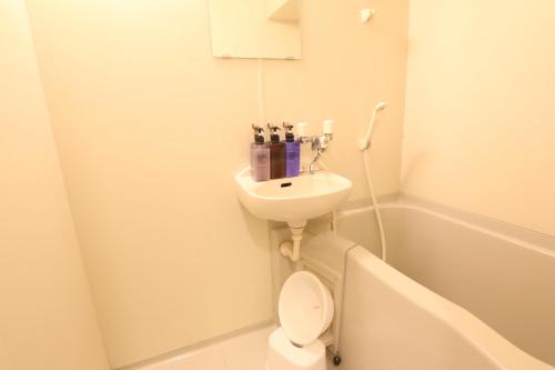 Minoshima Apartment 406의 호실사진