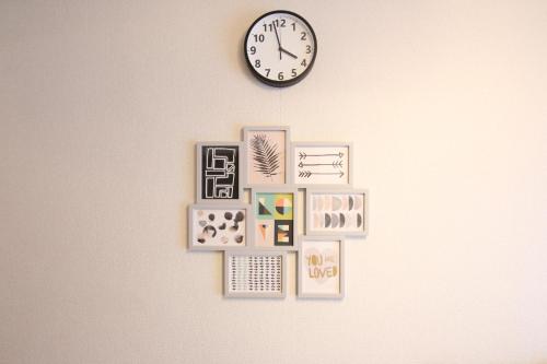 Minoshima Apartment 406 - image 5
