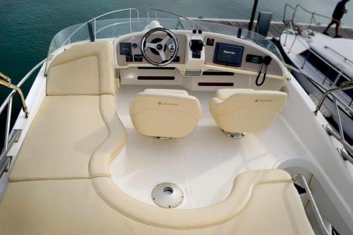  Yate de lujo en getxo Luxury yacht in Getxo in Getxo