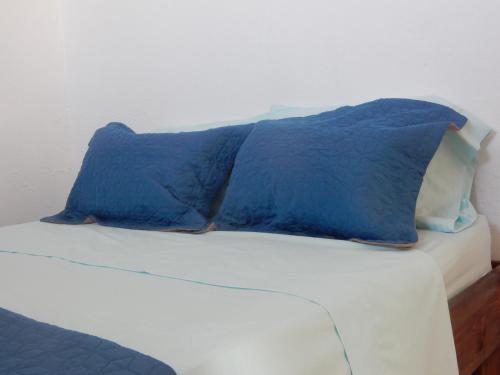 Hotel Casa Guacalillo