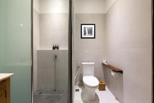Manah Shanti Suites by Pramana Villas