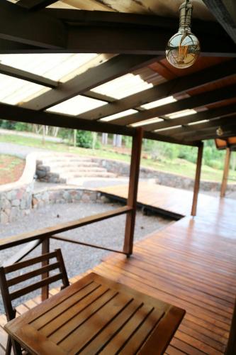 Piel de Timbó (Piel de Timbo) in Aristobulo Del Valle