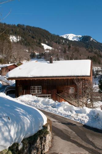 Haus Gerbi - image 11