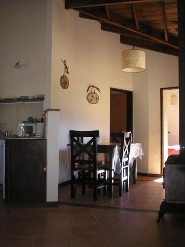 Fincas del Huacle in Las Calles