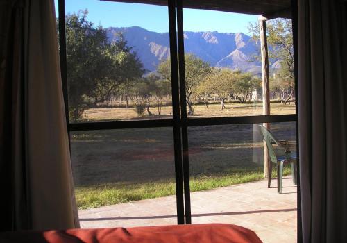 Fincas del Huacle in Las Calles