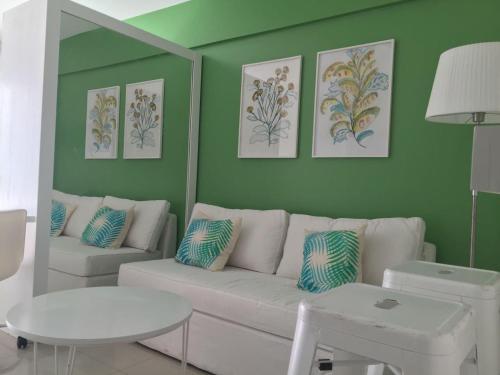 9 de Julio Park Suites