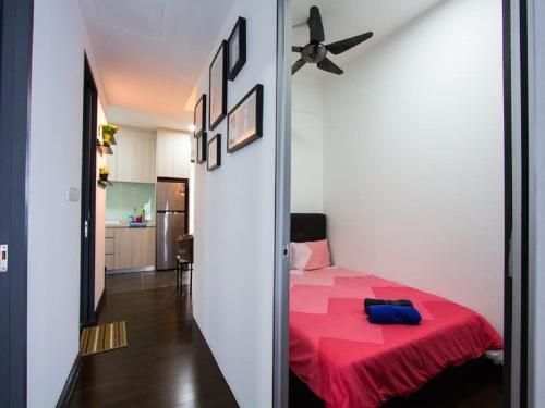 Velocity Residence