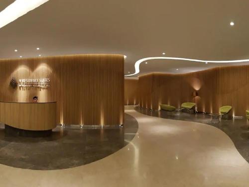 Velocity Residence, Kuala Lumpur