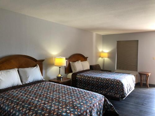 Magnolia Inn Laurens in Laurens, USA