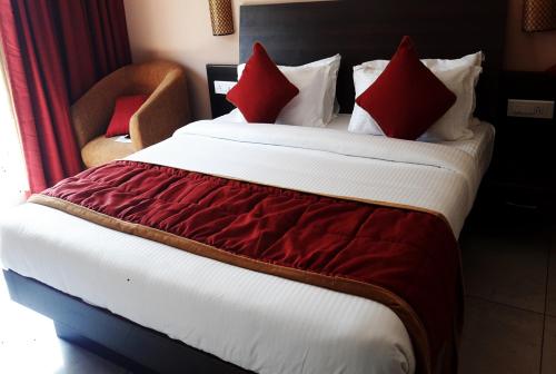 Superior Double Room image 9