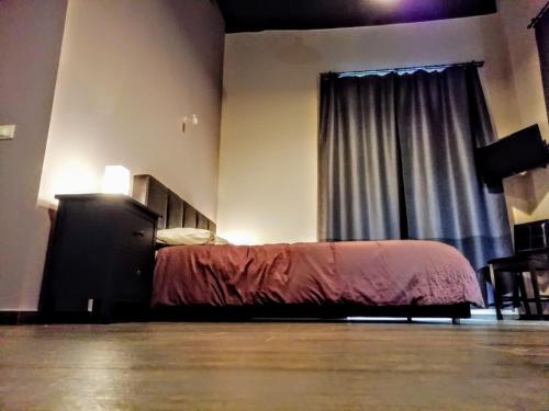 B&B PETER PAN – Salerno, UT