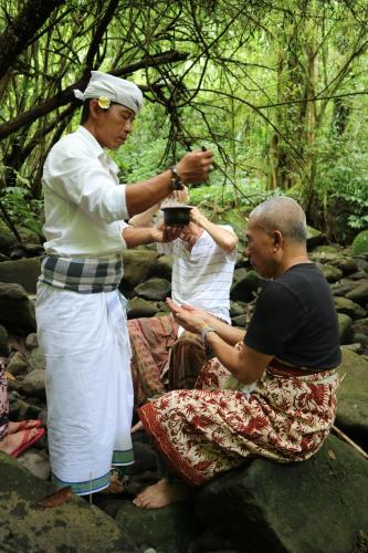 Sang Giri - Mountain Glamping Camp