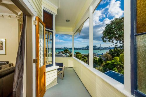 Devonport Harbour View, Auckland (photo 11)
