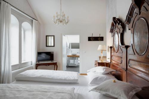 Villa Bergmann Suites Meran - image 10