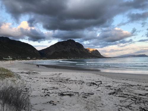 Rustic Beach House, Bettyʼs Bay (fotografie 4)