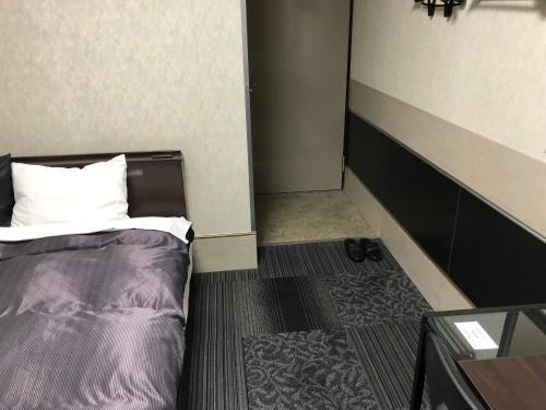 Business Stay Satsumasendai Japan