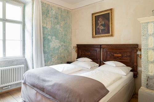 Villa Bergmann Suites Meran