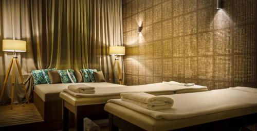 Valamar Argosy Hotel - image 14