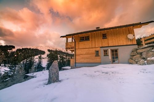 Holzknechthütte Holzknechthütte