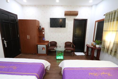 Royal Hotel Can Tho - image 4