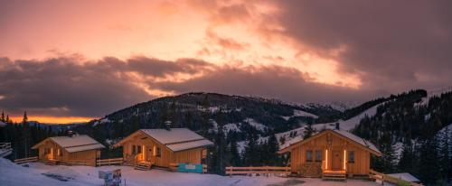 Holzknechthütte