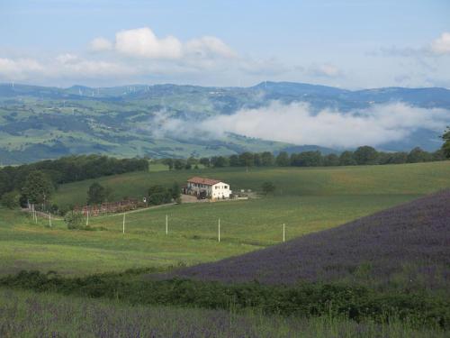 Agriturismo Il Riccio