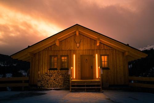 Jagdhütte - Chalet - Lachtal