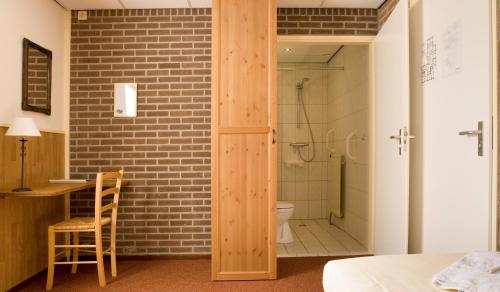 B&B de Ster van Dwingeloo – Dwingeloo, TX