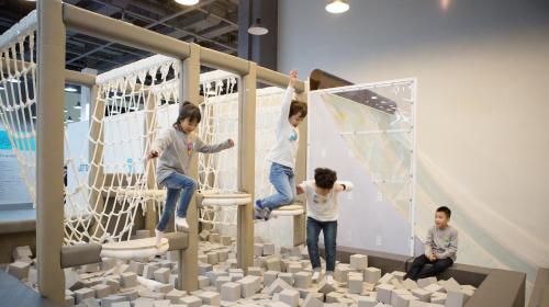 ดีเยี่ยมสำหรับเด็ก