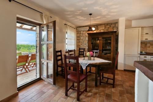 Villa Vranje Selo by Istarski dvori - image 5